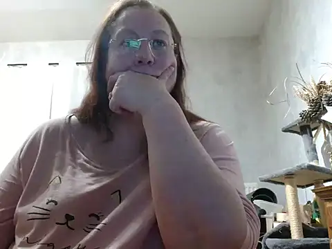 xmyriamx online show from 02/05/26, 08:15