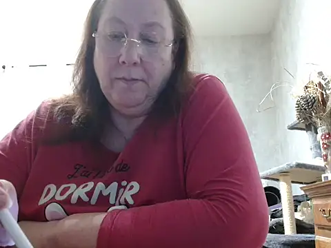 xmyriamx online show from 03/18/26, 08:10