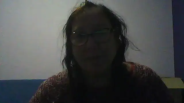 xmyriamx online show from 01/10/26, 08:53