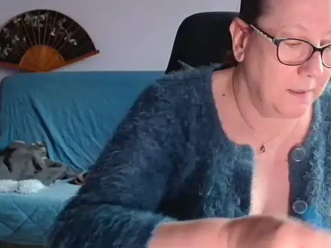 xmyriamx online show from 03/14/26, 10:43