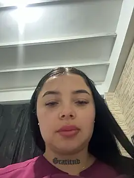 Mia  Bloom online show from 01/14/26, 11:36