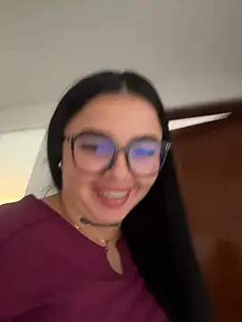 Mia  Bloom online show from 02/02/26, 06:51