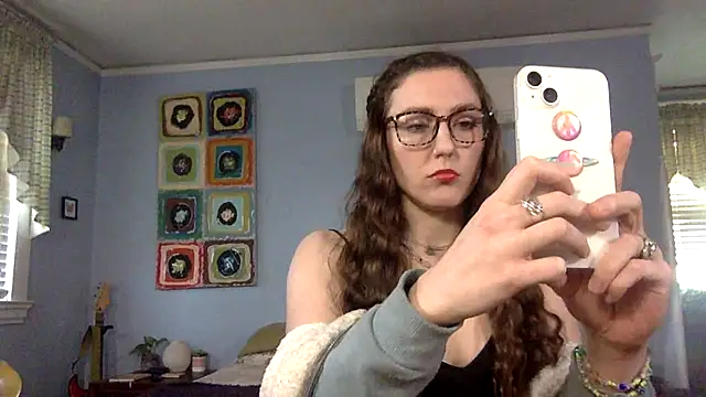 unicornfairy55 online show from 01/09/26, 05:09