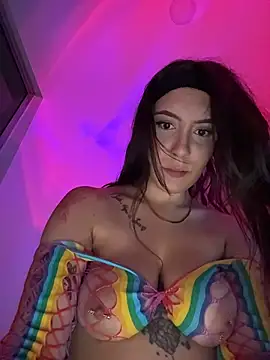 alesziarose  online show from 01/10/26, 11:44
