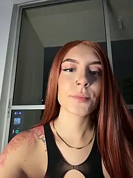 alesziarose  online show from 02/23/26, 11:49