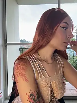 alesziarose  online show from 03/03/26, 11:01