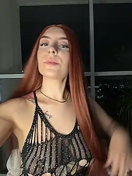 alesziarose  online show from 02/26/26, 12:21