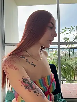 alesziarose  online show from 03/13/26, 10:26