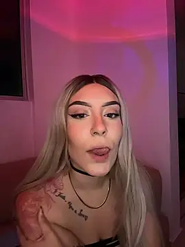 alesziarose  online show from 01/15/26, 12:14