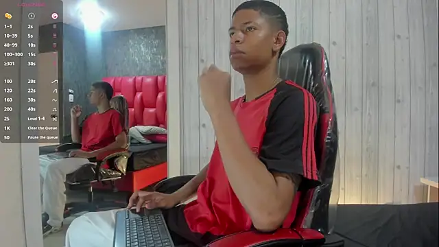  erick j online show from 04/08/26, 07:59