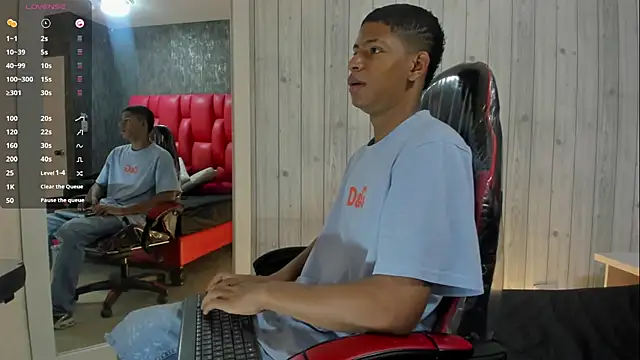  erick j online show from 04/10/26, 08:05