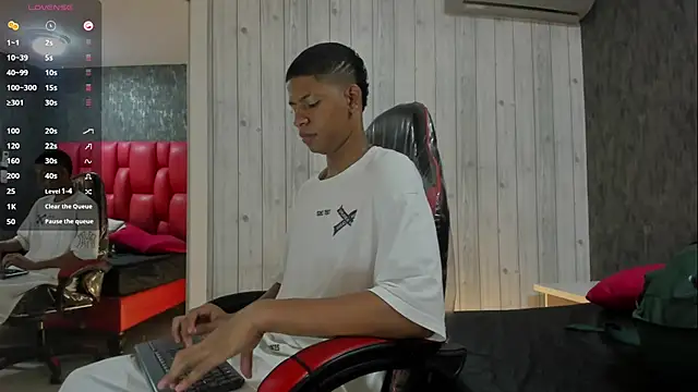  erick j online show from 04/07/26, 07:59