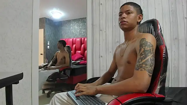  erick j online show from 03/20/26, 07:59