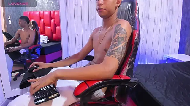  erick j online show from 03/07/26, 08:25