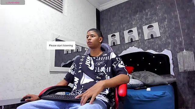  erick j online show from 03/22/26, 08:43