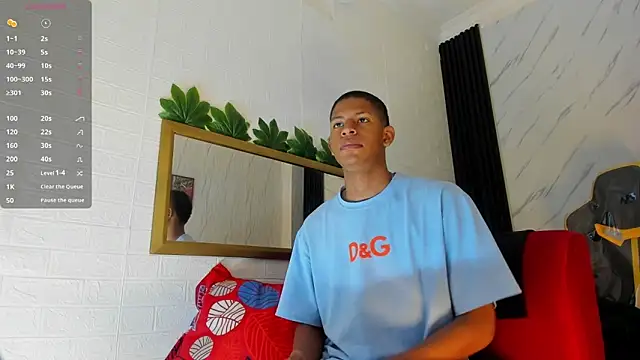  erick j online show from 01/08/26, 08:04