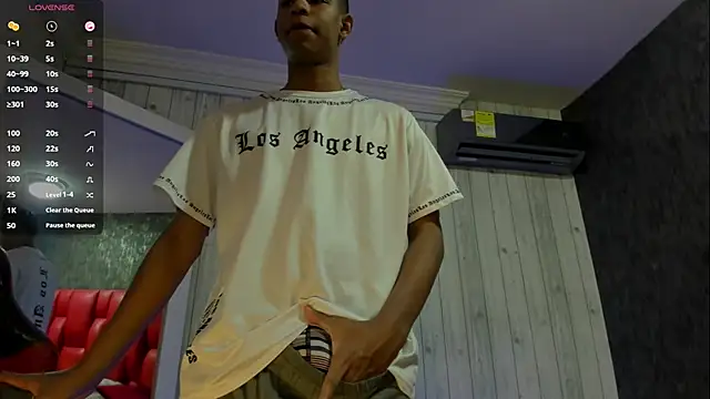  erick j online show from 03/30/26, 07:59