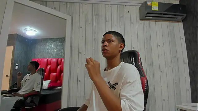  erick j online show from 03/23/26, 08:08