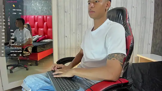  erick j online show from 04/06/26, 08:10