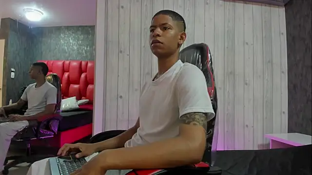  erick j online show from 03/25/26, 08:08