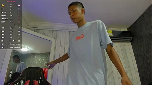  erick j online show from 01/07/26, 08:03