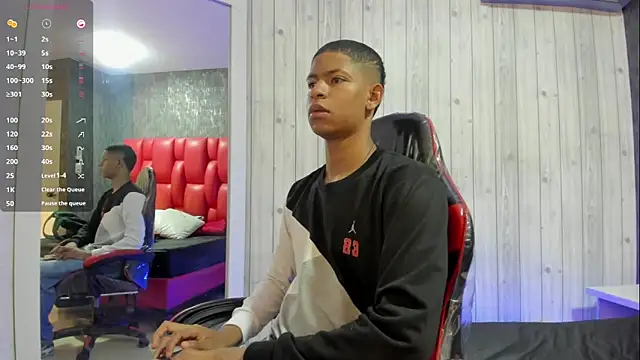  erick j online show from 03/26/26, 07:56