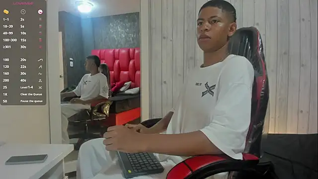  erick j online show from 04/05/26, 08:37