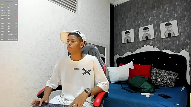 Snapshot of _erick_j chatting on 02/03/26, 08:14 erick j online show from 02/03/26, 08:14