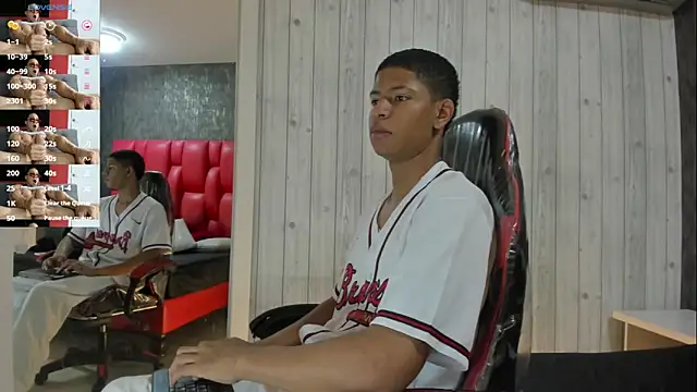  erick j online show from 04/14/26, 08:03