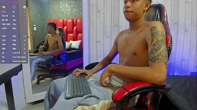  erick j online show from 03/10/26, 08:02