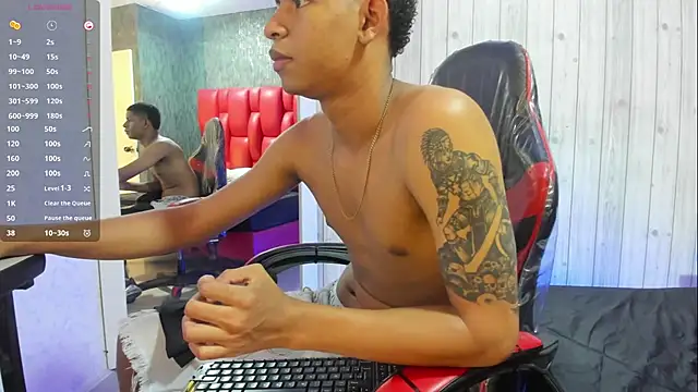  erick j online show from 03/09/26, 08:01