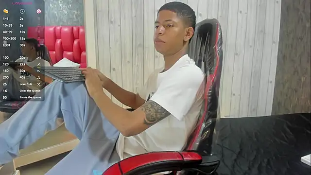  erick j online show from 04/11/26, 08:34