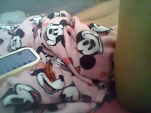 MorenaJapinha online show from 01/15/26, 10:07