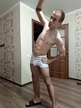 TvoY bOy1 online show from 04/14/26, 01:49