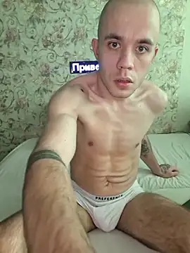 TvoY bOy1 online show from 05/03/26, 11:04