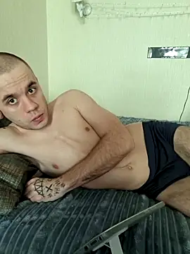 TvoY bOy1 online show from 03/13/26, 12:32