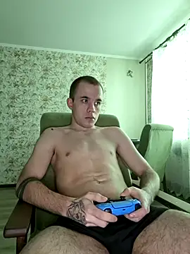 TvoY bOy1 online show from 03/26/26, 01:31