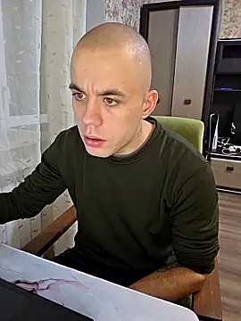 TvoY bOy1 online show from 02/26/26, 05:13