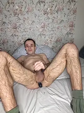 TvoY bOy1 online show from 04/19/26, 06:10