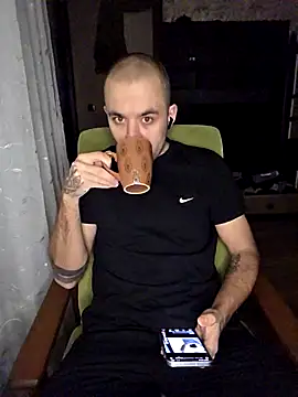 TvoY bOy1 online show from 01/19/26, 04:11