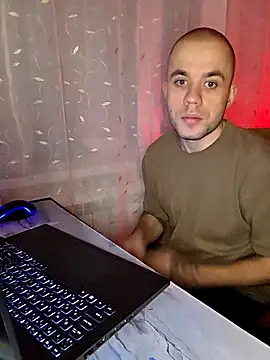 TvoY bOy1 online show from 02/20/26, 04:09