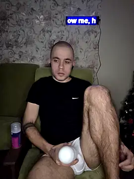 TvoY bOy1 online show from 01/13/26, 04:11