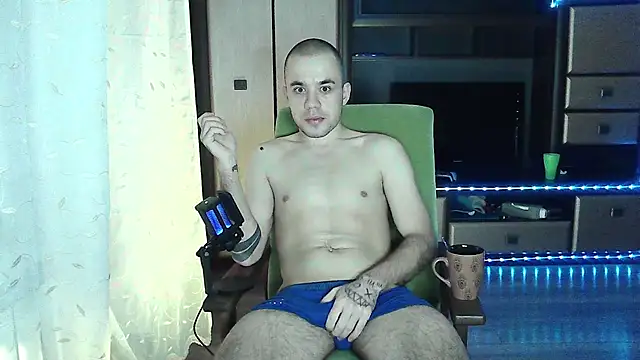 TvoY bOy1 online show from 02/24/26, 10:21