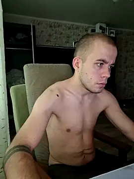 TvoY bOy1 online show from 03/15/26, 03:19