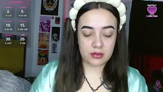 Snapshot of Nova-Satela chatting on 05/12/26, 05:19 Nova-Satela online show from 05/12/26, 05:19