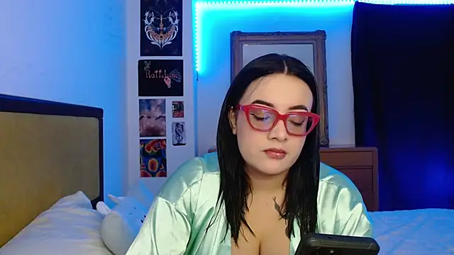 Nova-Satela online show from 03/14/26, 06:14