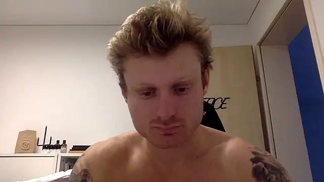 Fitlover1994 online show from 01/15/26, 08:40