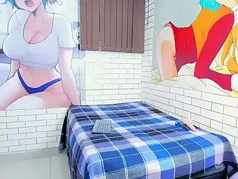 mayajones303av online show from 02/17/26, 03:26