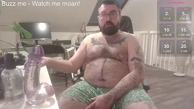 chriscubxxx online show from 01/16/26, 09:41