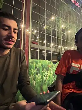 vinihfeh online show from 05/09/26, 05:33
